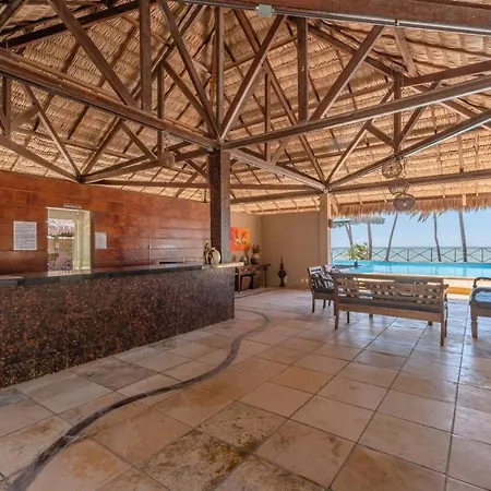 Flat Eco Paradise Cumbuco - Ap 113 Exterior photo