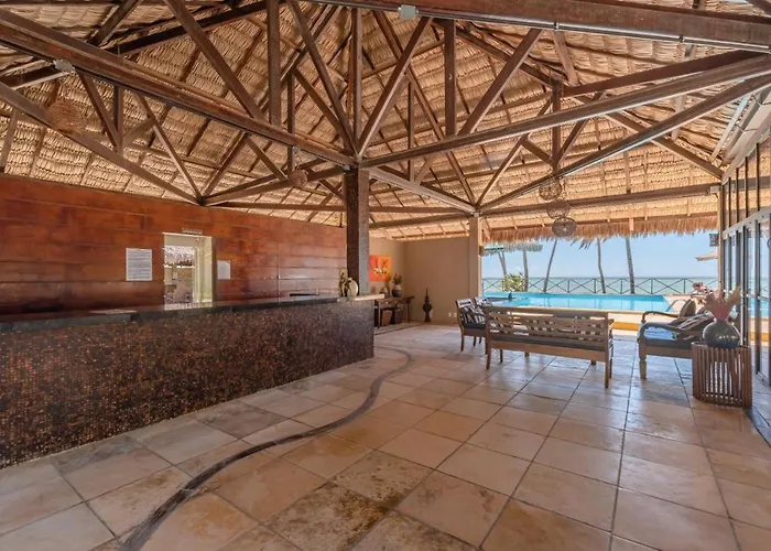 Flat Eco Paradise Cumbuco - Ap 113