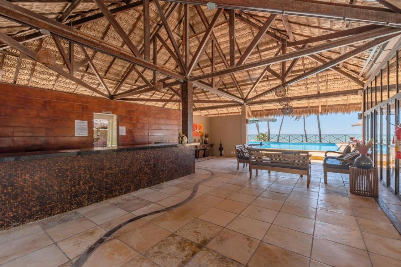 Flat Eco Paradise - Ap 113 * Cumbuco