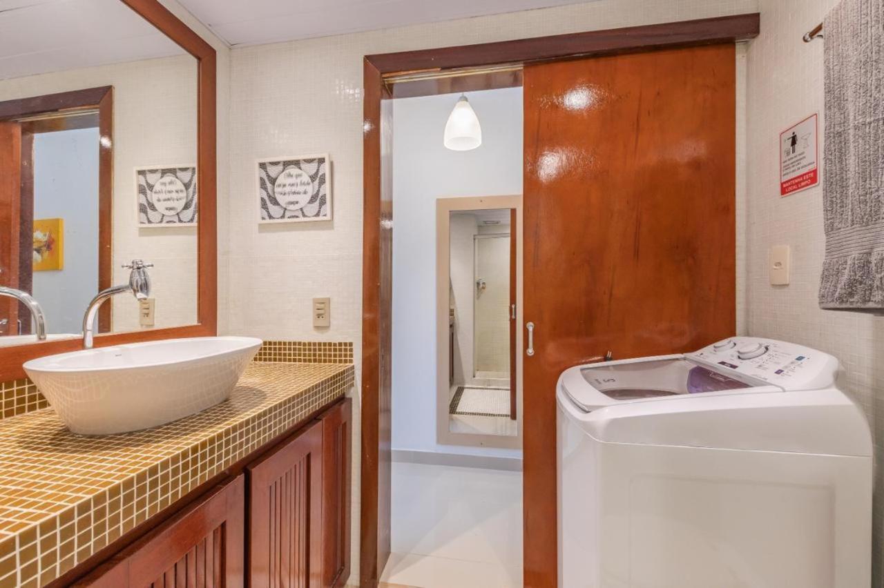 Apartment Flat Eco Paradise - Ap 113 Cumbuco