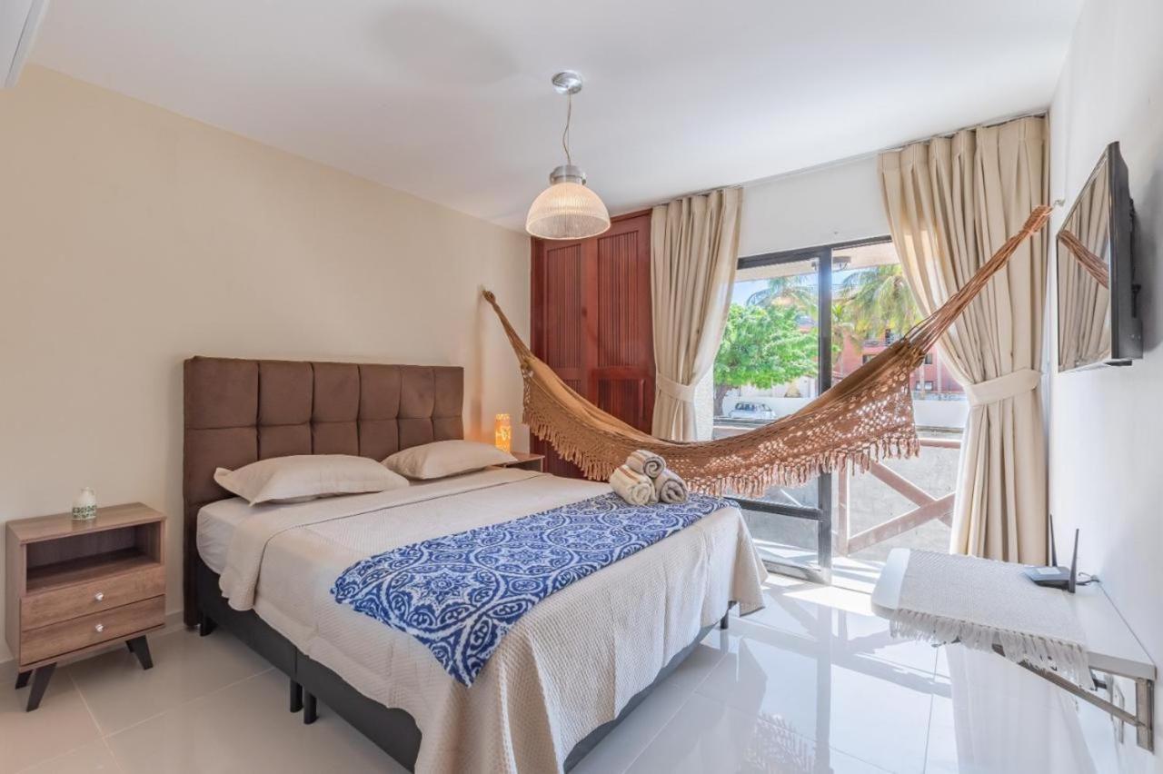 Flat Eco Paradise - Ap 113