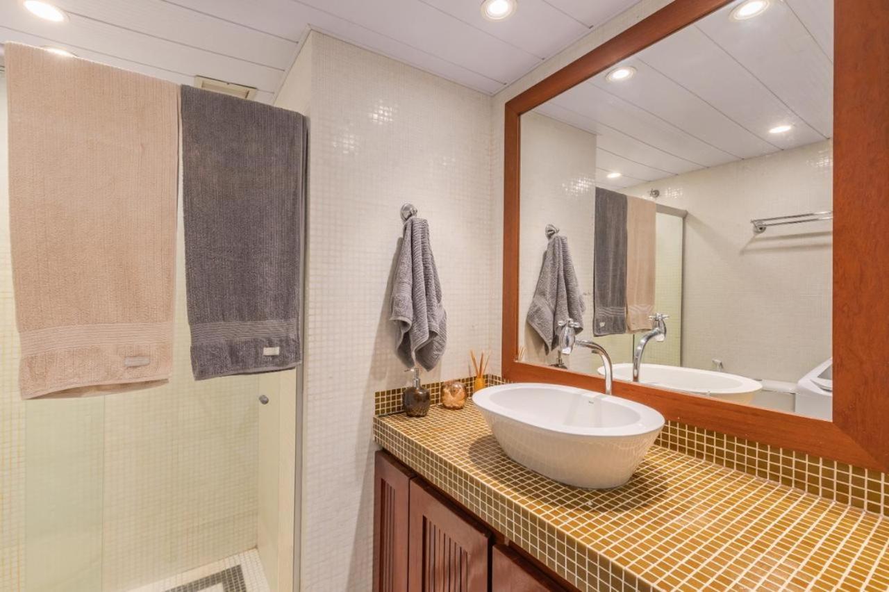 Flat Eco Paradise - Ap 113 Apartment *