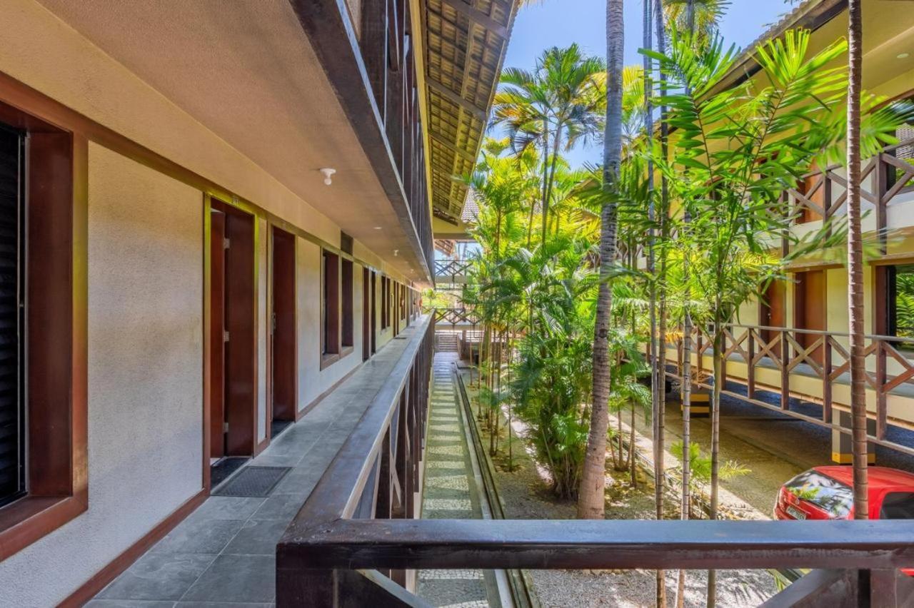 Flat Eco Paradise - Ap 113 * Cumbuco