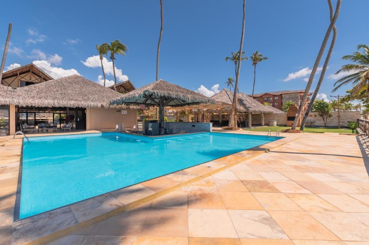 Apartment Flat Eco Paradise - Ap 113 Cumbuco
